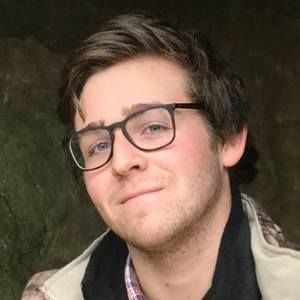 Meet your Posher, Jacob